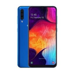 SAMSUNG GALAXY A705/A70(2019) DUAL SIM 128GB BLUE MOBILE PHONE