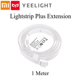 XIAOMI Yeelight Lightstrip Plus Extension 1m YLOT01YL