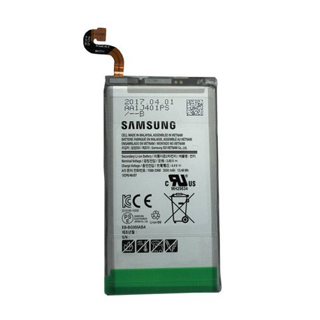 SAMSUNG G955 battery