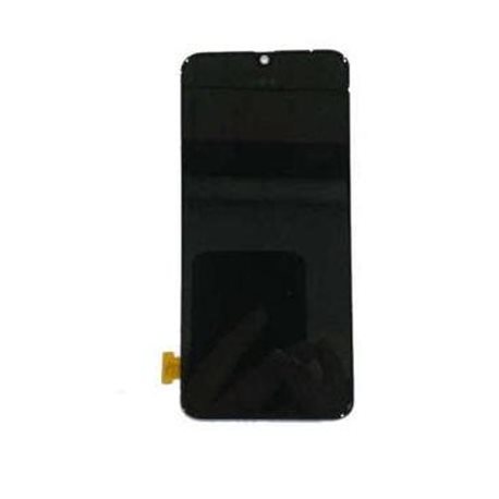 SVC ASSY SMT-LCD(E/ZK)SM-A105F BLACK