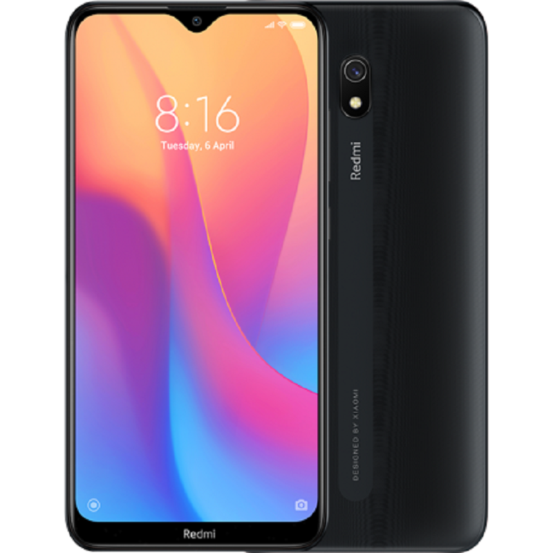 redmi 8a dual 2gb 32gb