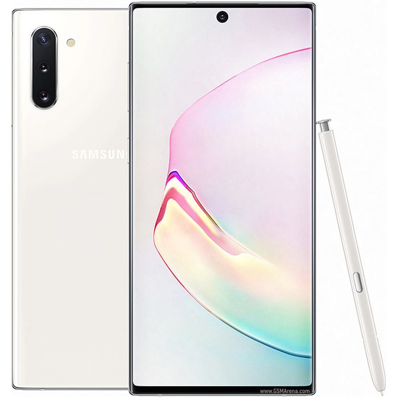 galaxy 10 phone