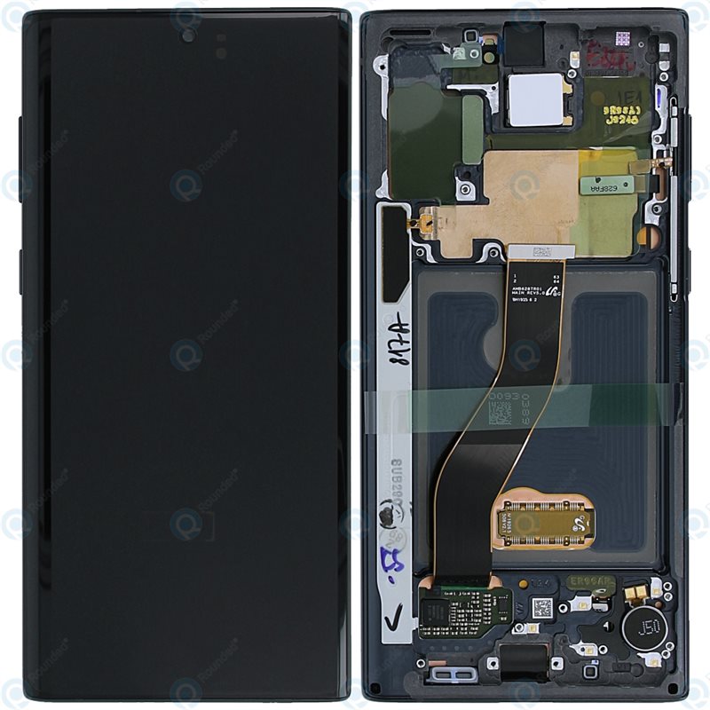 note 10 lcd price