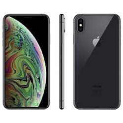 IPHONE XS MAX 64GB SPACE GREY, NEVER LOCKED