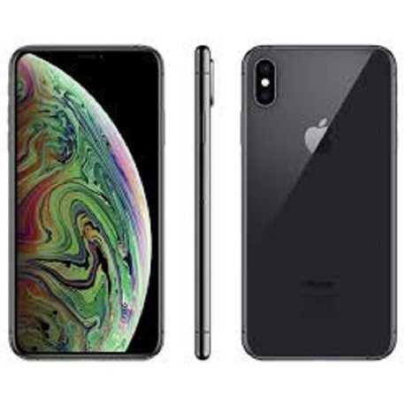 IPHONE XS MAX 64GB SPACE GREY, NEVER LOCKED