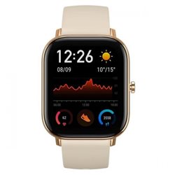 XIAOMI AMAZFIT GTS Smart Watch Gold