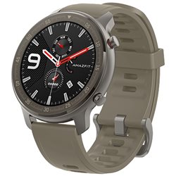 XIAOMI AMAZFIT GTR 47mm Smart Watch Titanium