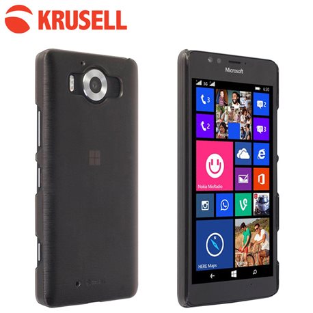 NOKIA LUMIA 950 CASE BLACK