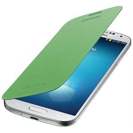 EF-FI950BGEGWW Case for Galaxy S IV Green (notebook)