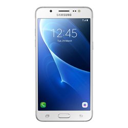 SAMSUNG GALAXY J510 / J5(2016) WHITE MOBILE PHONE