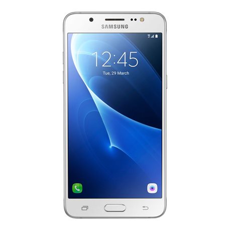 SAMSUNG GALAXY J510 / J5(2016) WHITE MOBILE PHONE