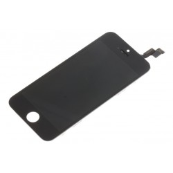 DISPLAY MODULE WITH TOUCH IPHONE 5 BLACK