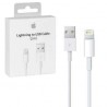 DATA CABLE (2m) MD819ZM/A FOR IPHONE APPLE ORIGINAL