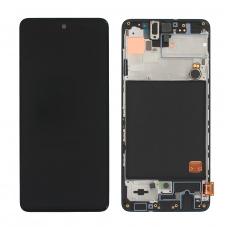 SVC LCD ASSYSMT-OCTA(E/ZK),SM-A515F/DS, All Colours