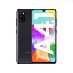SAMSUNG GALAXY A515/A51(2019) DUAL SIM 64GB BLACK MOBILE PHONE