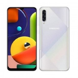 SAMSUNG GALAXY A307 128GB / A30s DS WHITE MOBILE PHONE