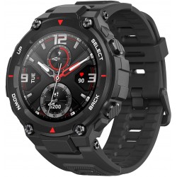 XIAOMI Huami AMAZFIT T-REX Smart Watch Black