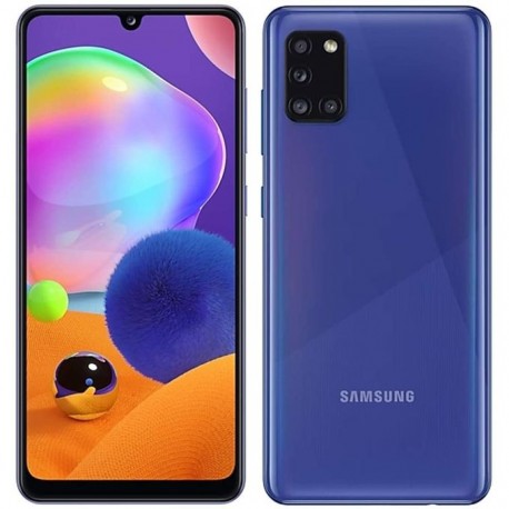 samsung galaxy a31 64gb dual