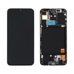 SVC LCD ASSY A31 , A315