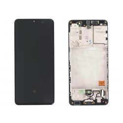 SVC LCD ASSY A41 , A415