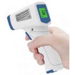 Thermometer Non-Contact BSX906 TUV Certified