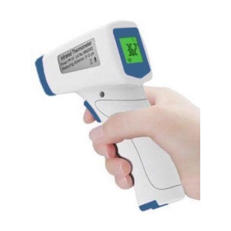 Thermometer Non-Contact BSX906 TUV Certified