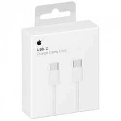 APPLE USB-C CHARGE CABLE MUF72ZM/A (1M) ORIGINAL