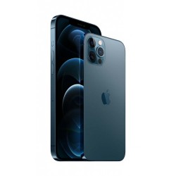 APPLE IPHONE 12 PRO 128GB PACIFIC BLUE, NEVER LOCKED