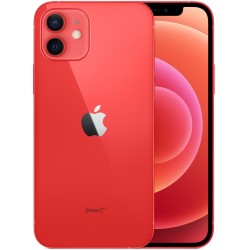 APPLE IPHONE 12 128GB PRODUCT RED, NEVER LOCKED