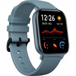 XIAOMI AMAZFIT GTS Smart Watch BLUE