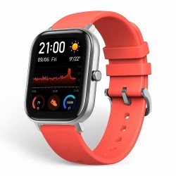 XIAOMI AMAZFIT GTS Smart Watch ORANGE