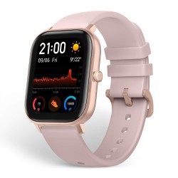 XIAOMI AMAZFIT GTS Smart Watch PINK