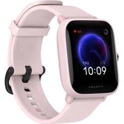 XIAOMI Huami AMAZFIT Bip U ,Smart Watch Pink