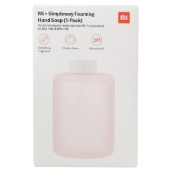 MI X SIMPLEWAY FOAMING HAND SOAP