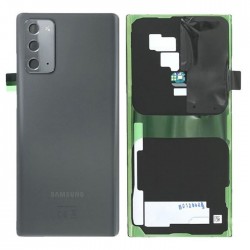 Samsung Back Cover N980 ,Galaxy Note 20 Grey