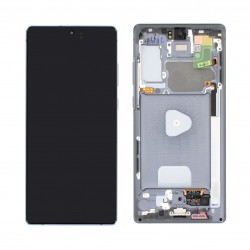 Samsung Display Unit N980/N981 Galaxy Note 20 / 5G grey