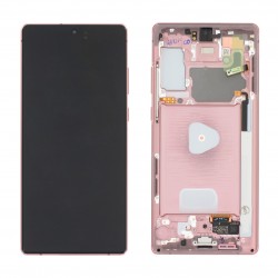 Samsung Display Unit N980/N981 Galaxy Note 20 / 5G Bronze