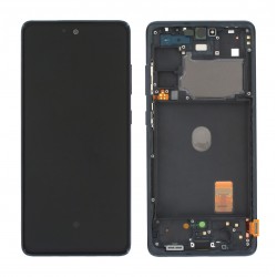 Samsung Display Unit G780 Galaxy S20 FE 4G cloud navy