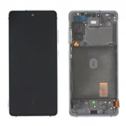 Samsung Display Unit G780 Galaxy S20 FE 4G White