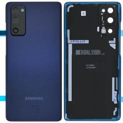 Samsung Back Cover G780 Galaxy S20 FE 4G Cloud Navy (Blue)