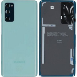 Samsung Back Cover G780 Galaxy S20 FE 4G Mint (Green)