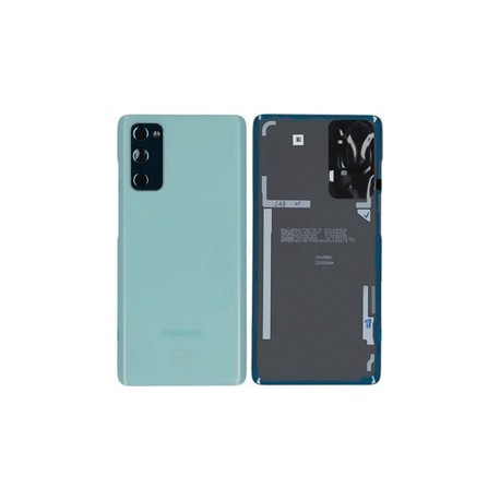 Samsung Back Cover G780 Galaxy S20 FE 4G Mint (Green)