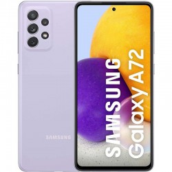 SAMSUNG A725 GALAXY A72 6/128GB DS VIOLET MOBILE PHONE
