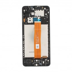 SVC ASSY SMT-LCD(E/ZK)SM-A125F,SER
