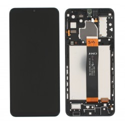 SVC ASSY SMT-LCD(E/ZK)SM-A326B,THL,SVC