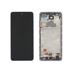 SVC ASSY SMT-OCTA(E/L.VIOLET )SM-A725F,INS