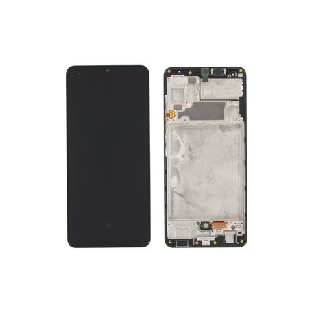 SVC ASSY SMT-OCTA(E/ZK)SM-A325F,SER
