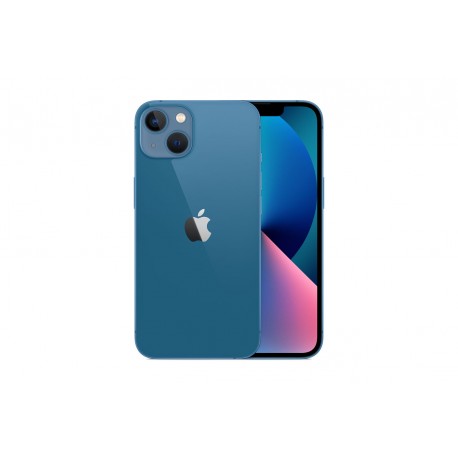 APPLE IPHONE 13 128GB BLUE, NEVER LOCKED