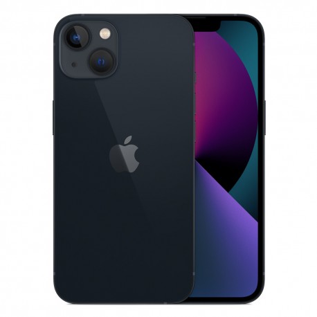 APPLE IPHONE 13 128GB BLACK, NEVER LOCKED