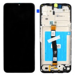 SVC JDM OCTA-ASSY(E/BLK)SM-A226_SVC_LCD